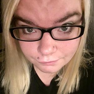 Meet your Posher, Stacey